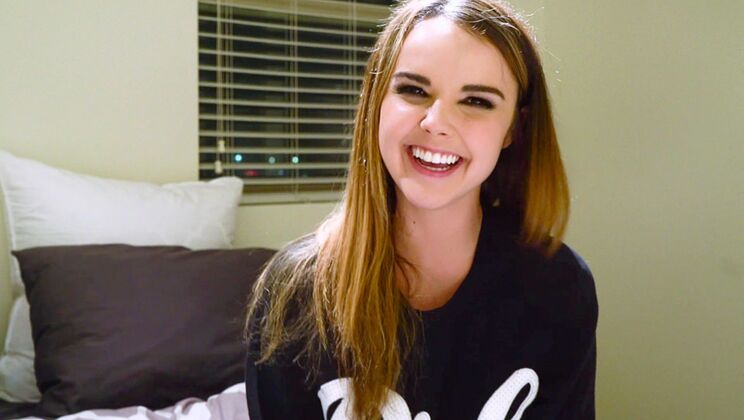 [PrettyDirty] - Jean Val Jean and Dillion Harper in BTS Interview - Dillion Harper - Jean Val Jean