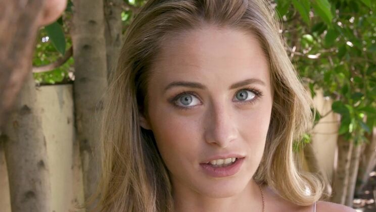 [PornWorld] - Young Kyler Quinn Gets Anal and Ass Fingering