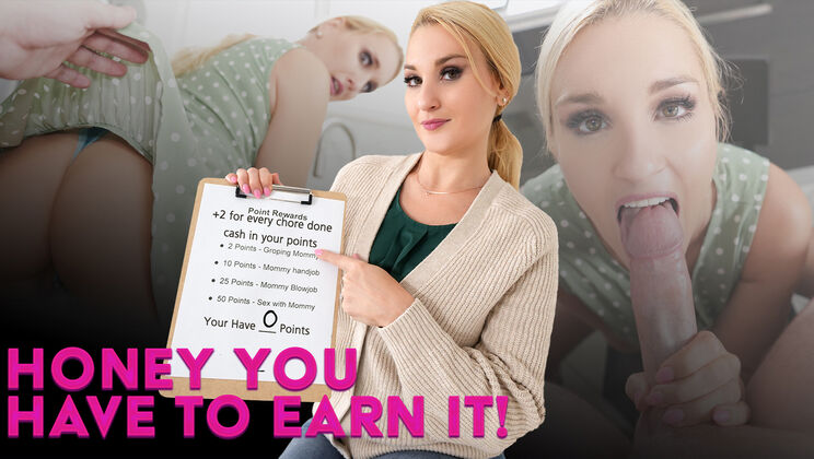 [PervMom] - Alex Jett's Naughty Adventure - Alex Jett - Julia Robbie