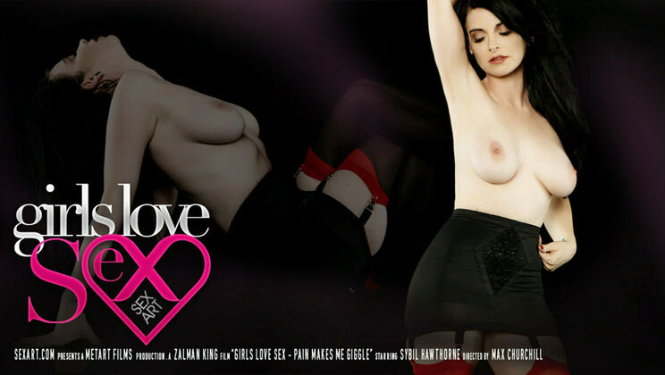 Pain Turns Me On (2012)