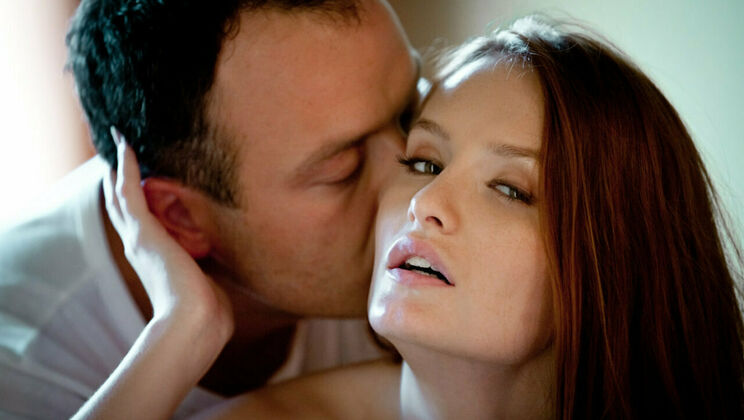 [SexArt] - Thong and High Heels Summer Seduction - Denisa Heaven - Lein Lewis