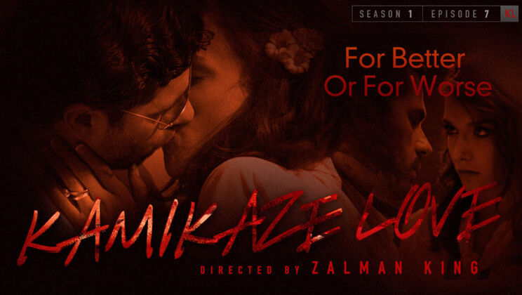 [SexArt] - Christos and Kayla's Wild Ride - Hayden Hawkens - Elle Alexandra - Malena Morgan - Kayla Jane - Christos Vasilopoulos - Daniel Sobieray