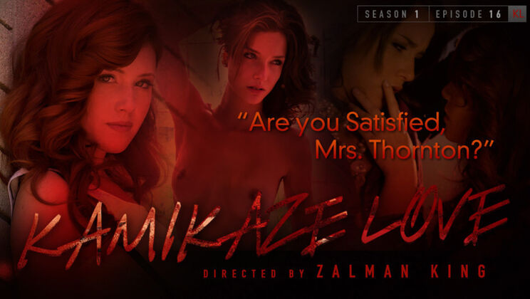 [SexArt] - Beautiful Greek Passion - Mrs. Thornton Satisfied - Hayden Hawkens - Elle Alexandra - Malena Morgan - Kayla Jane - Christos Vasilopoulos - Daniel Sobieray