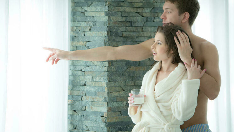 [SexArt] - Morning Passion with Liona B - Liona B - Marcus Dupree