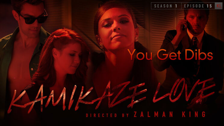 [SexArt] - Greek Goddess Love Affair - Hayden Hawkens - Elle Alexandra - Malena Morgan - Kayla Jane - Christos Vasilopoulos - Daniel Sobieray