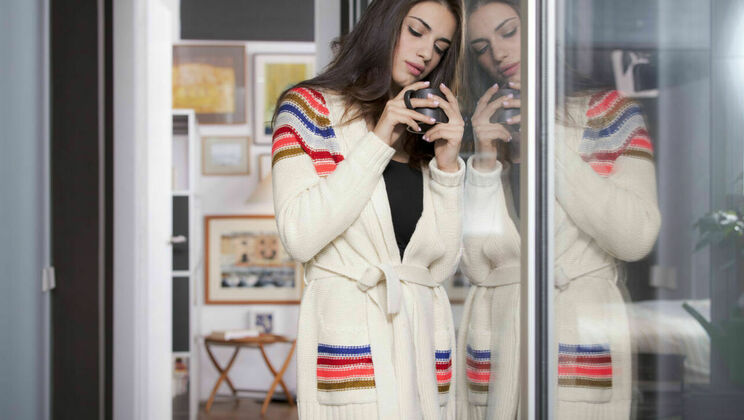 [SexArt] - Italian Beauty Eva 18 - Eva Alegra