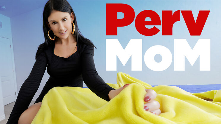 [PervMom] - Hard On Handling Tips - Jay Rock - Sienna Rae