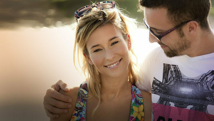 [SexArt] - Don't Forget My Blowjob - Lola Reve - Franck Franco