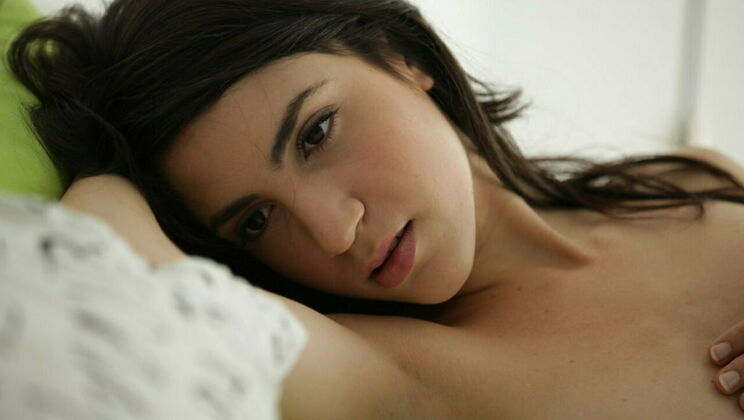 [SexArt] - Luna's Thong and Beautiful Sex - Luna