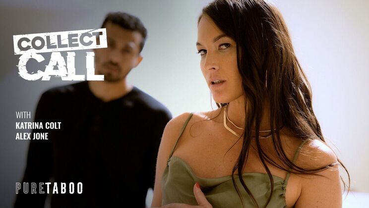 [PureTaboo] - Collecting Cum with Katrina Colt's Mouth - Alex Jones - Katrina Colt