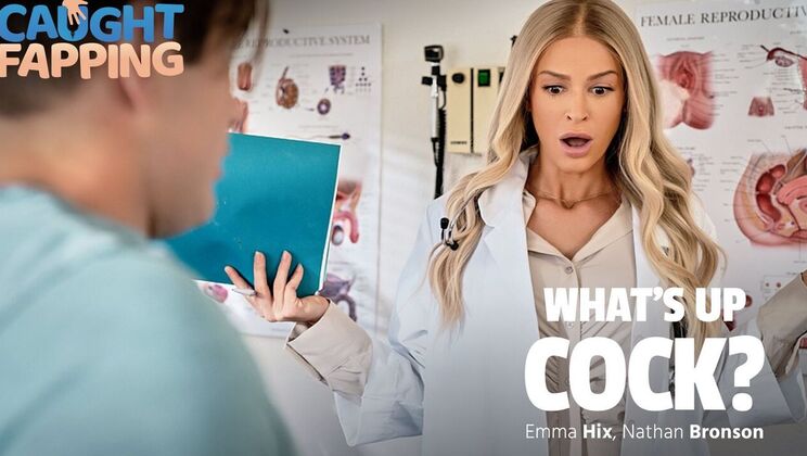 [CaughtFapping] - Doggystyle Fucking with Beautiful Ass