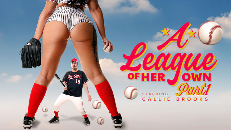 [Milfty] - Titty Fucked: A League of Her Own Part 1 - Callie Brooks - Logan Xander - Victor Ray - Parker Ambrose - Jodie Johnson - Matty Iceee