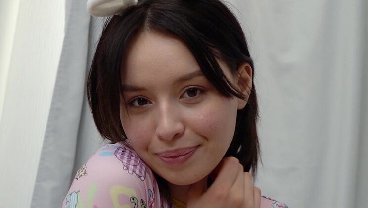 [ErikaKortiStudio] - Toni Bil's Big Cock in Karolina Geiman's Anal - Karolina Geiman - Toni Bil