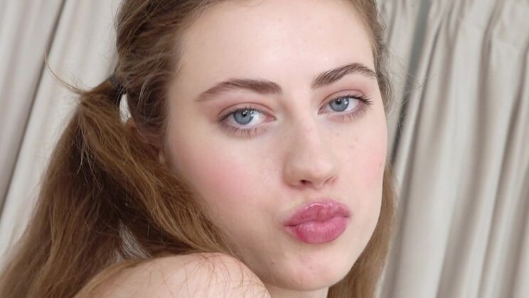 [ErikaKortiStudio] - New Girl Kate Love Gets Fucked by 4 Dudes in a Gangbang - Steve - Willy Regal - Pimpal Bill - Kate Love - Marty Dope