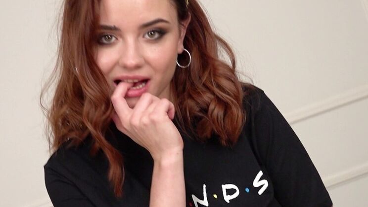 [ErikaKortiStudio] - First Interracial Gangbang for Nansy Small - Extreme - Shadow - Steve - Momo - Nansy Small - Toni Bil - Blade