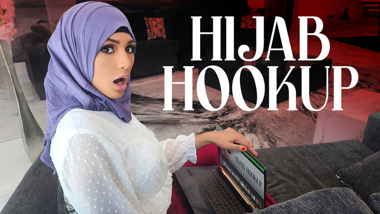 [HijabHookup] - Future School Prom Queen - Allen Swift - Nina Nieves