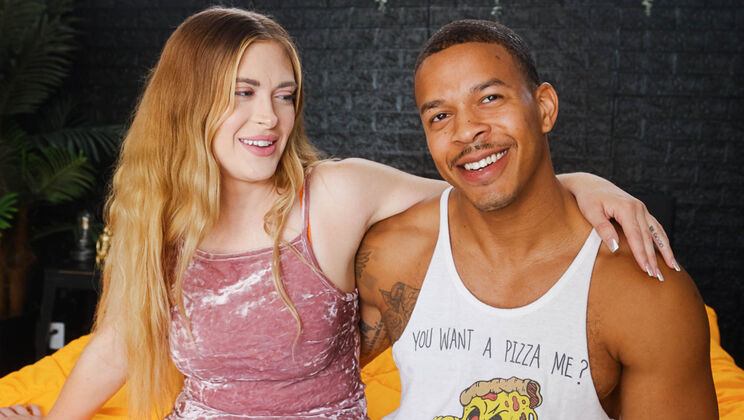 [HotGuysFuck] - Uncover the Mystery of Lindsay Lee's Style with Buster Lakes! - Lindsay Lee - Buster Lakes