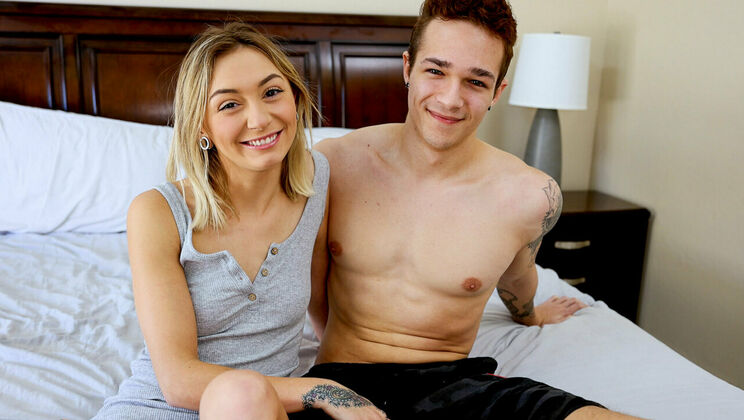 [HotGuysFuck] - Wild and Kinky: Clara Fargo and Jayden Marcos' Sex Scene - Jayden Marcos - Clara Fargo
