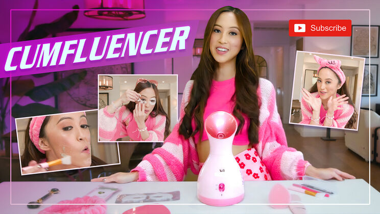 [LittleAsians] - Unlocking the Secret to Radiant Skin - Calvin Hardy - Alexia Anders