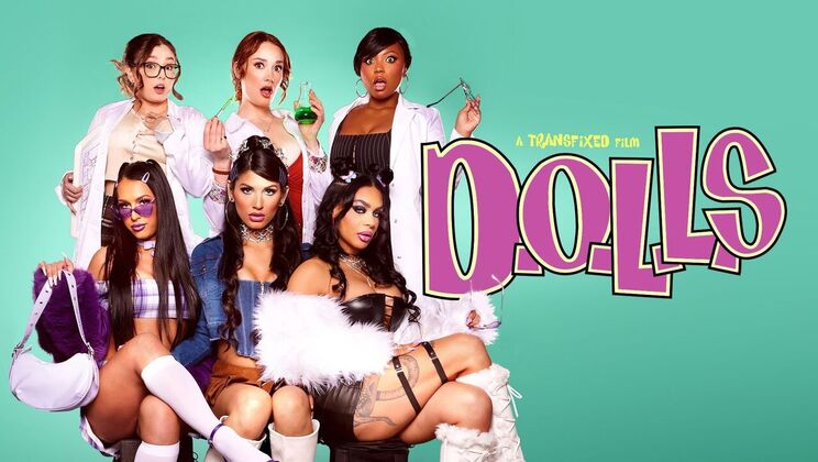 [Transfixed] - Big Cock Fucks Small Tits Avery Jane - Khloe Kay - Eva Maxim - Avery Jane - Siri Dahl - Leana Lovings - Zariah Aura