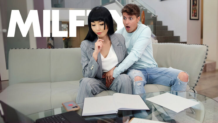 [Milfty] - Marica Hase's Titty Fuck with Jay Romero - Marica Hase - Jay Romero