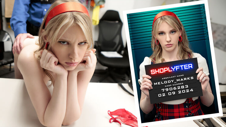 Case 7906283: A Schoolgirl's Shame