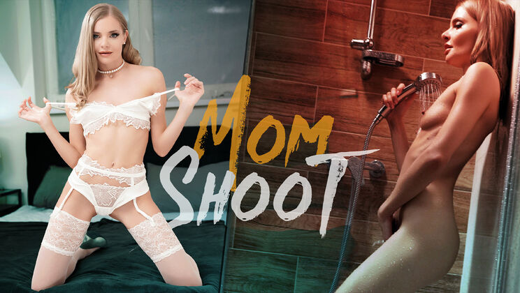 [MomShoot] - Fibi Takes It Hard - Matthew Meier - Fibi Euro