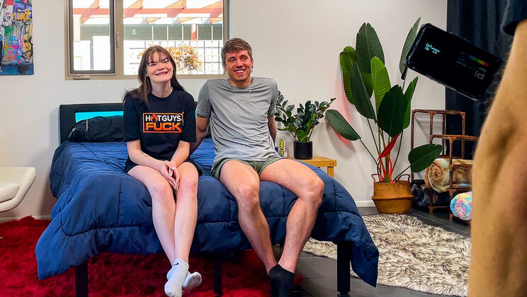 [HotGuysFuck] - Dexter Quinn and Sammy Scott in Intense Russian Sex - Sammy Scott - Dexter Quinn