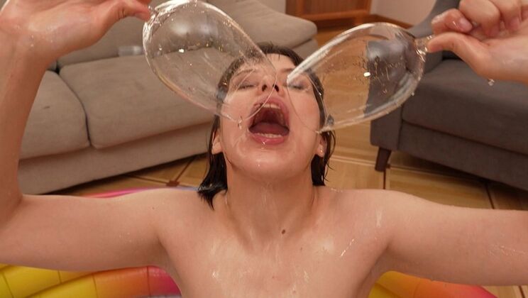 [NRXStudio] - First Time Porn Star Gets Ganged Banged - Marty Dope - Aleksandr Bright - Alex Stevens - Black Rocky - Tim Monster Cock - Sendy Cheeks