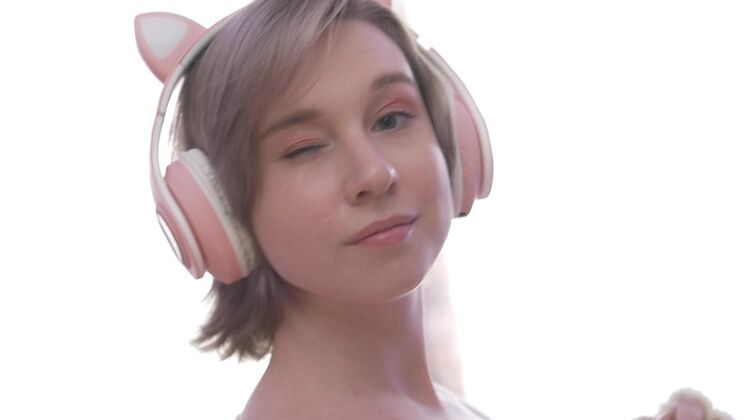 [NRXStudio] - Big Cock Anal Action with Babyface - Alice Klay - Leo Casanova