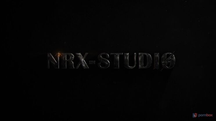 [NRXStudio] - Interracial Gangbang with Young and Beautiful Babe! - Leo Casanova - Martin Spell - Marty Dope - Alice Moon - Tim Monster Cock