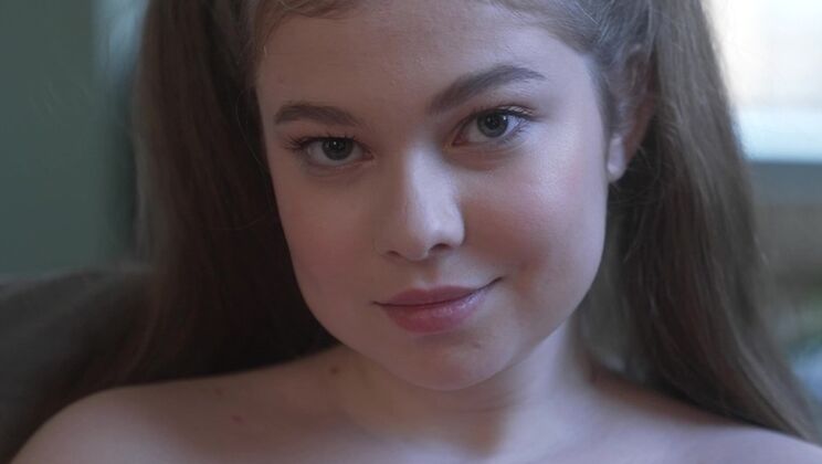 [NRXStudio] - Meow Miu Gets Gaped and Analyzed - Leo Casanova - Nick Whitehard - Meow Miu