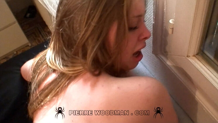 [ScenesXXXX] - Holly Viya Teen Hotel Sex Adventure - Holly Viya