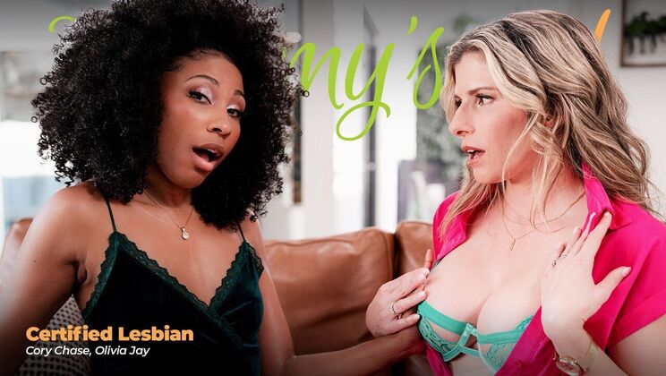 [Girlsway] - Certified Lesbian Lovers