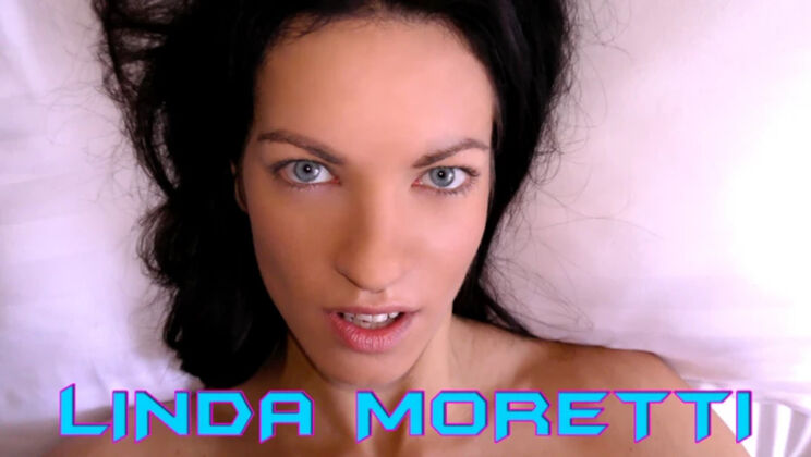 Linda Moretti's Hotel Domination and Spanking