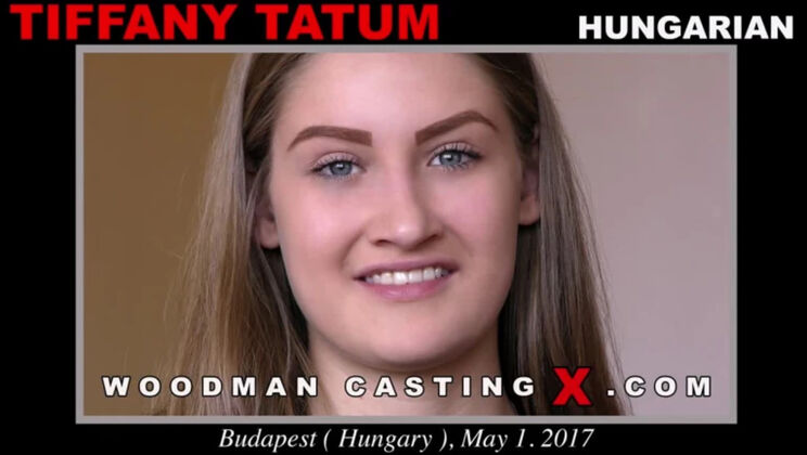 Tiffany Tatum's Casting Call Craziness