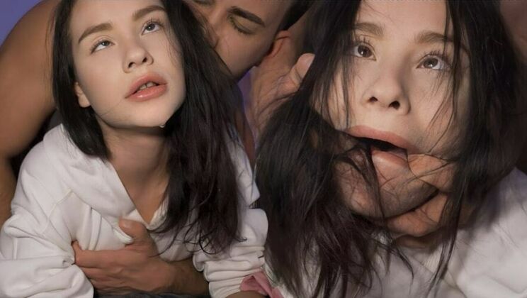 [PornForce] - Matty Sets New Record for Consecutive Squirts! - Matty - MrBigFatDick