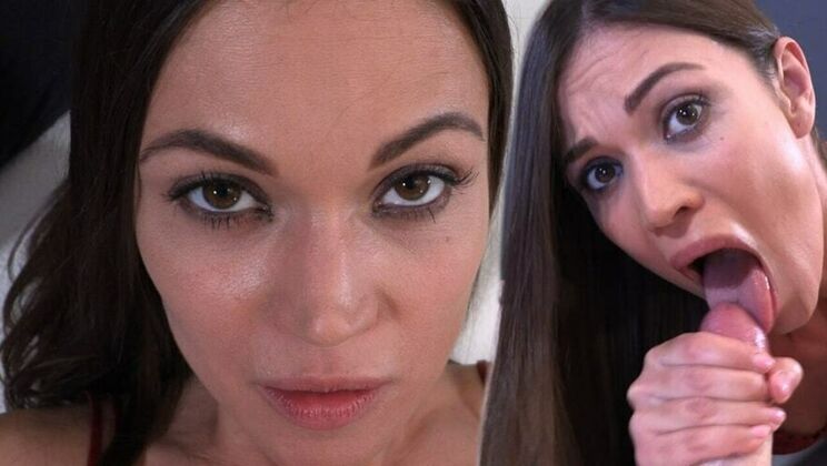 [PornForce] - Alyssa Reece - Beautiful Ass Creampie Delight - Alyssa Reece