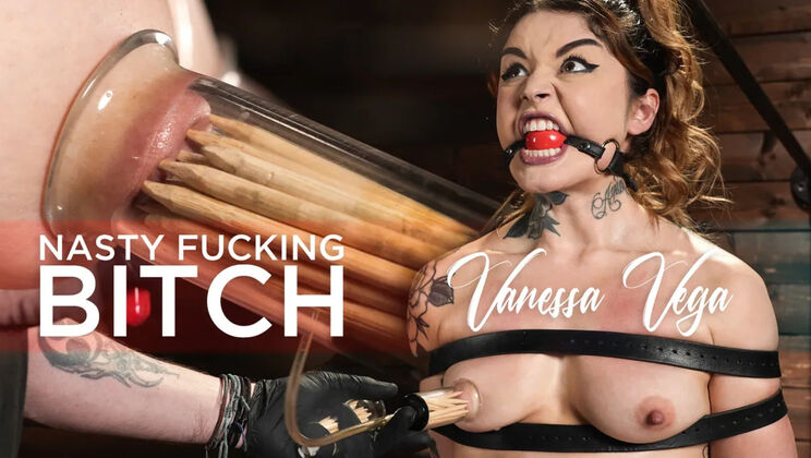 Fucking the Skinny Brunette