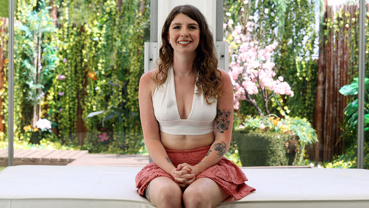 [NetVideoGirls] - Destiny's Missionary Tryouts - Destiny