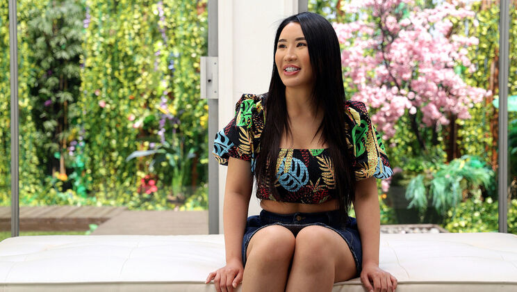 [CastingCouchHD] - Audition Day for Suki - Anal and More