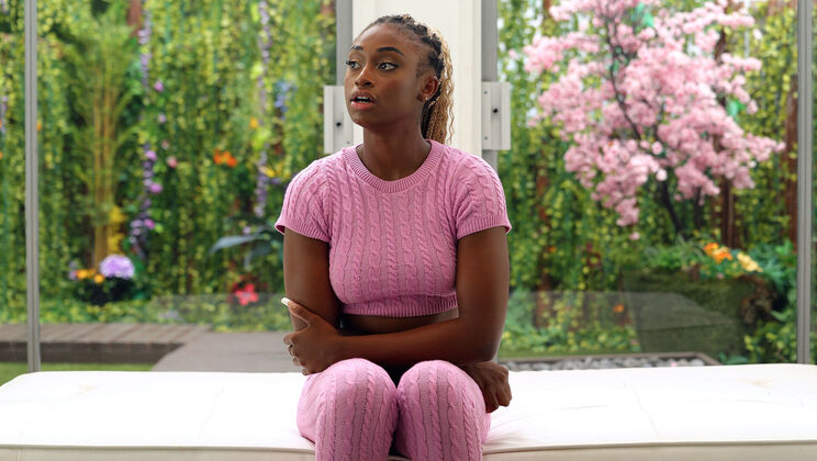 Amazonia's Doggystyle Delight