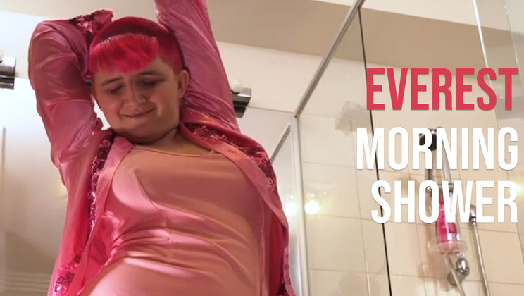 [GirlsOutWest] - Everest Gets Down in the Morning - Everest