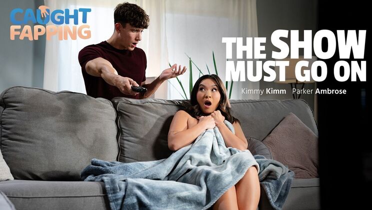 Asian Masturbation Ends in a Hot Cumshot