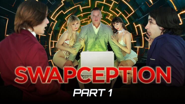 [FamilyStrokes] - Swapception Part 1: Taboo Temptations - Danny Mountain - Elias Cash - Lana Smalls - Evie Christian - Axel Haze