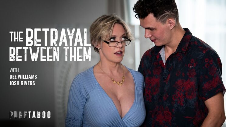 Stepfamily Secrets: Betrayal Uncovered