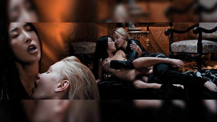 [FutanariXXX] - Dreams of Blowjob Fun