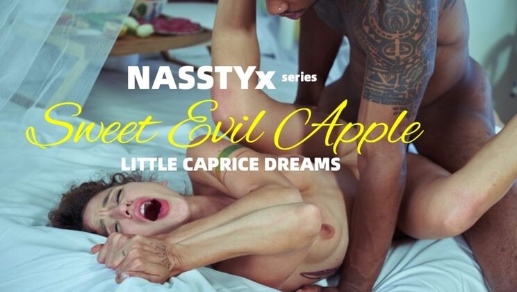 [NASSTYx] - Jesus Reyes Deepthroats Geisha Kyd