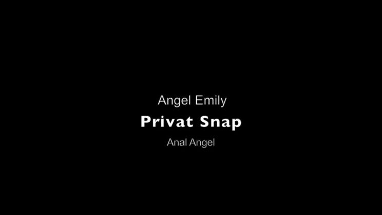 [SuperPrivateX] - Super Anal Scene with Mike Angelo - Mike Angelo - Angel Emily