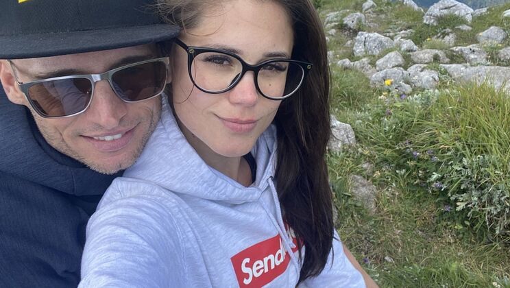 Pornstar Interview with Marcello Bravo
